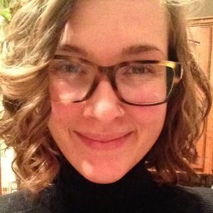 Meet your Posher, Rachael